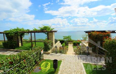 Апартамент с изглед към морето в Dolche Vita 2 - Снимка 3