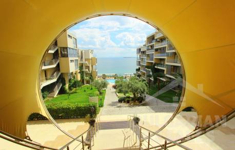 Апартамент с изглед към морето в Dolche Vita 2 - Снимка 4