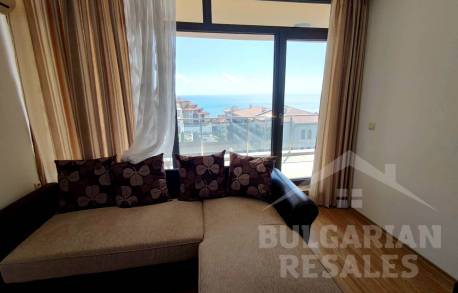 Апартамент с изглед към морето в Dolche Vita 2 - Снимка 8