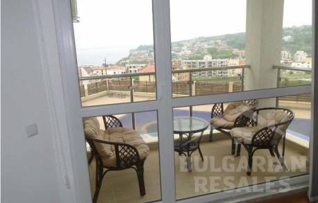 Студио за продажба в Fortuna Cape 3 - Снимка 2