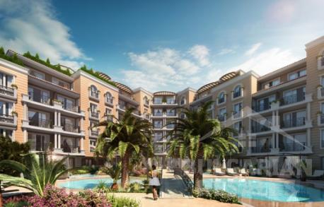 Messembria Garden / Месембрия Гарден - Фото4