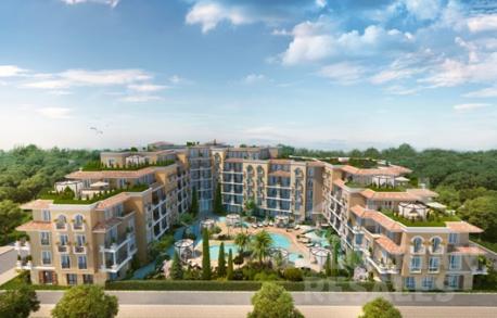 Messembria Garden / Месембрия Гарден - Фото5