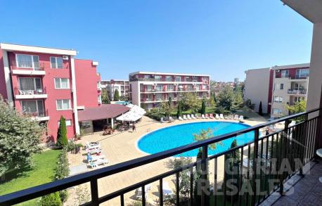 Купете апартамент с 2 спални в България и живейте целогодишно - Снимка 1