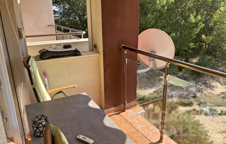 просторный апартамент в 30 метрах от пляжа - Фото 8