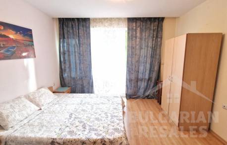 Апартамент три комнаты в комплексе Грин Форт - Фото 11