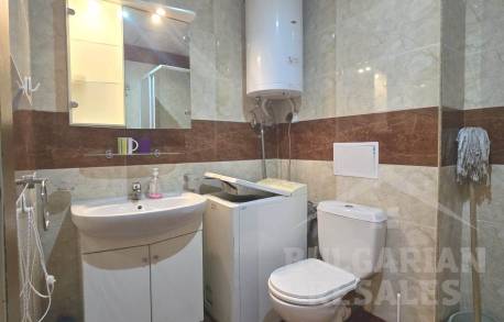 Квартира с видом на бассейн в комплексе на первой линии - Фото 19