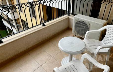 Priestranný byt s krásnym výhľadom na vašu dovolenku! - Фото7