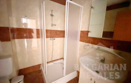 Просторен пентхаус в комплекс  Privilege Fort Beach - Снимка 12