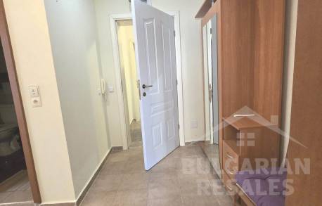 Квартира с видом на бассейн в комплексе на первой линии - Фото 21