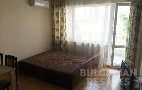 Двустаен апартамент в комплекс LifeStyle Deluxe - Снимка 4