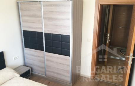 Двустаен апартамент в комплекс LifeStyle Deluxe - Снимка 6