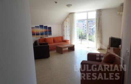 3 spálne v Sun Village za 48900 eur - Фото3