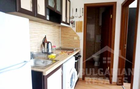 ID1355 Не дорогая квартира в Sunny Day 3 Premium - Фото 2