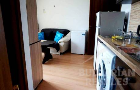 ID1355 Не дорогая квартира в Sunny Day 3 Premium - Фото 3