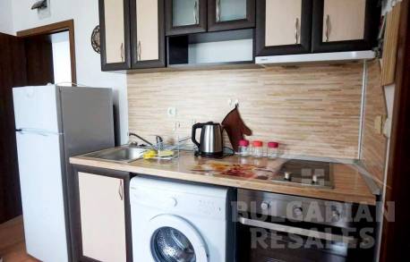 ID1355 Не дорогая квартира в Sunny Day 3 Premium - Фото 4