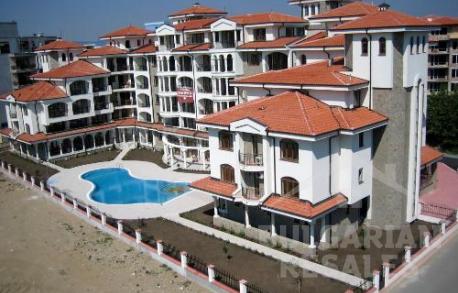 2х-комн. квартира Chateau del Mar / Шато Дел Мар  - Фото 1