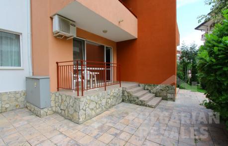 ID1374 Большая студия в Privilege Fort Beach - Фото8