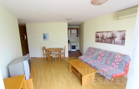 ID1375 Двухкомнатная квартира в Privilege Fort Beach - Фото2