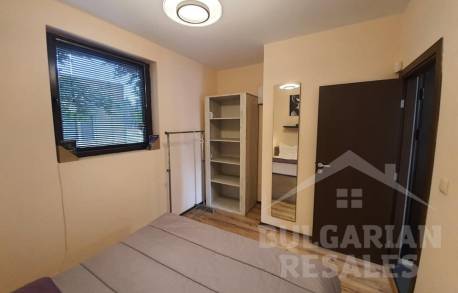 ID1377 Двустаен апартамент в комплекс Tony Houses - Снимка 8