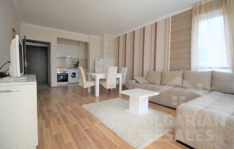 ID1372 Excellent apartment in Vip Classic complex - Photo 1