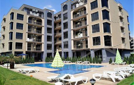 ID1372 Excellent apartment in Vip Classic complex - Photo 12