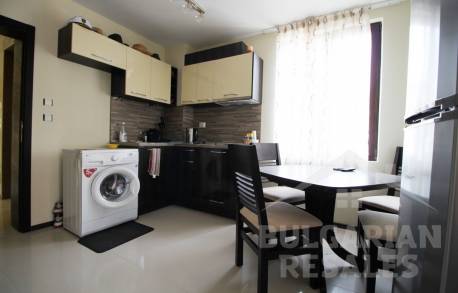 Уютная квартира в комплексе Villa Dali - Фото2