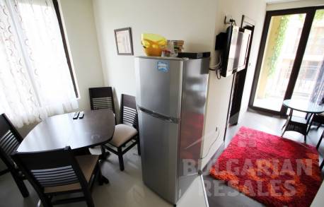 Уютная квартира в комплексе Villa Dali - Фото4