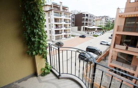 Уютная квартира в комплексе Villa Dali - Фото9