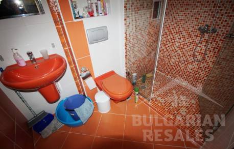 Уютная квартира в комплексе Villa Dali - Фото10