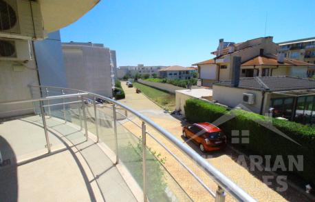 Просторная студия в комплексе Atlantis - Фото 11