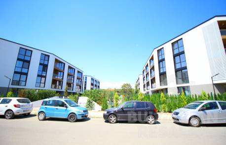 Апартаменты с видом на бассейн в Atlantis - Фото 15