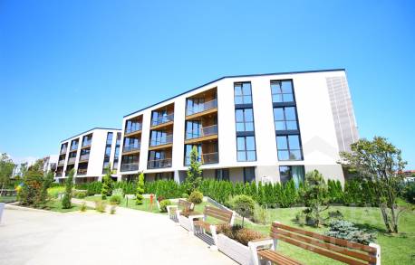 Апартаменты с видом на бассейн в Atlantis - Фото 16