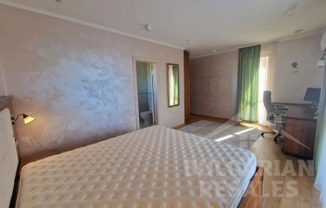 Первоклассные апартаменты в престижном комплексе 