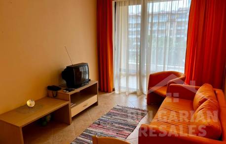 Priestranný byt s krásnym výhľadom na vašu dovolenku! - Фото6