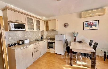 Komfortný dvojizbový byt na predaj - Фото6