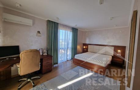 Първокласни апартаменти в престижния комплекс „Посейдон“ - Снимка 11