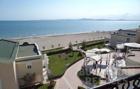 Трехкомнатная в Sunset Resort за 97000 евро! - Фото4