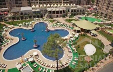 Апартамент в комплекса Royal Beach Barcelo - Снимка 16