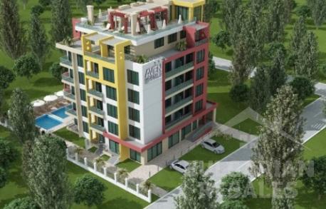 Къща Авен - Снимка 1