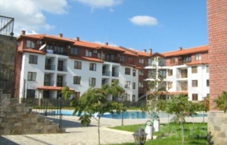 ID1334 Апартамент в Apollo 6 - Снимка 2