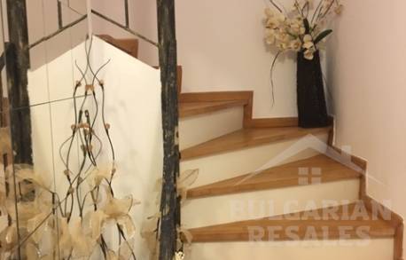 Пентхаус в Райската градина - Снимка 4