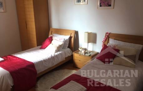 Пентхаус в Райската градина - Снимка 7