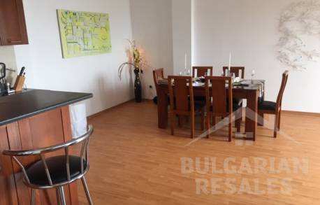 Пентхаус в Райската градина - Снимка 18