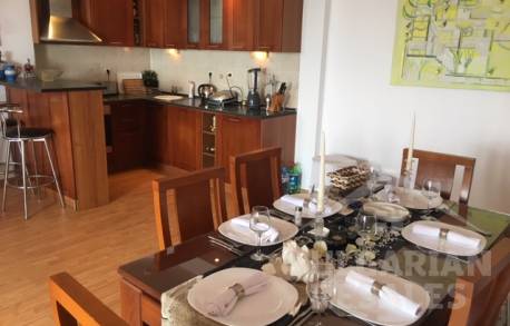 Пентхаус в Райската градина - Снимка 21