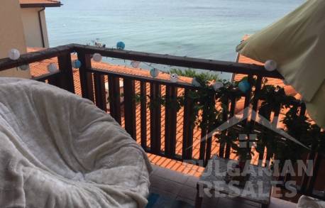 Пентхаус в Райската градина - Снимка 22