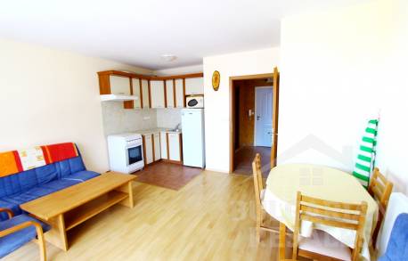 Двухкомнатная квартира в Privilege Fort Beach - Фото3