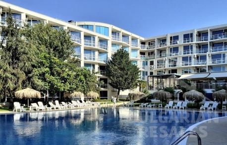 Приятная цена! Студия в комплексе 