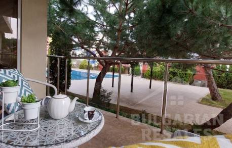 Luksusowa odnowiona kamienica 200 metrów od plaży - Фото14