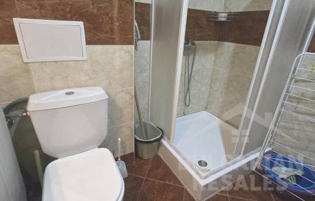 Квартира с видом на бассейн в комплексе на первой линии - Фото 20