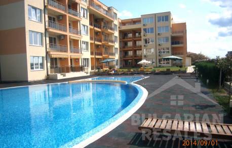 Продажа Студии в Святом Власе  - Фото 10